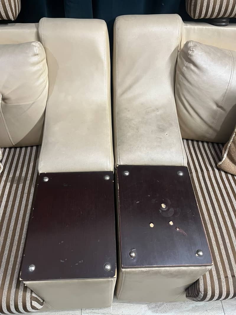 6 Seater Sofa set 4