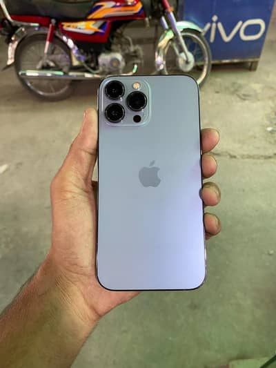Apple iPhone 13 Pro Max