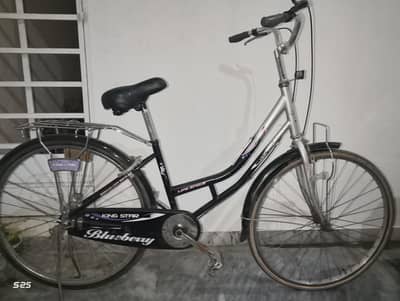 japanese cycle 10/10 condition