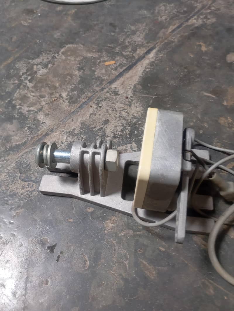 motor 0
