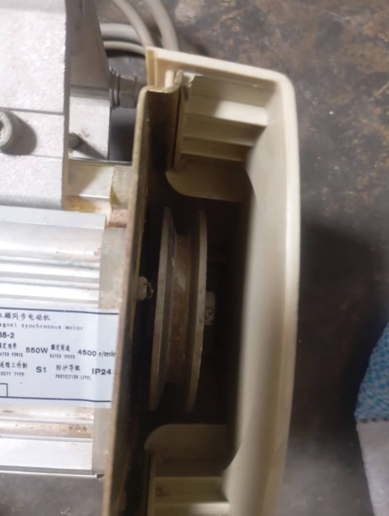 motor 2