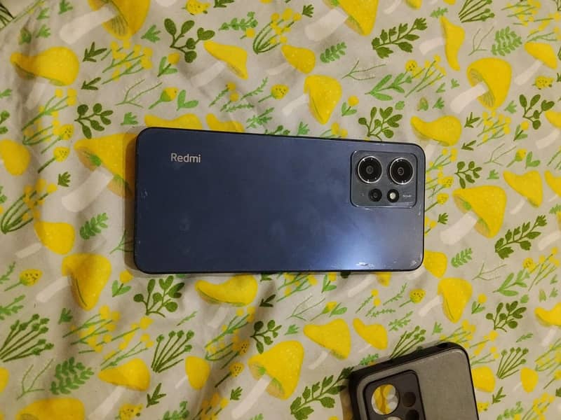 Redmi note 12 0