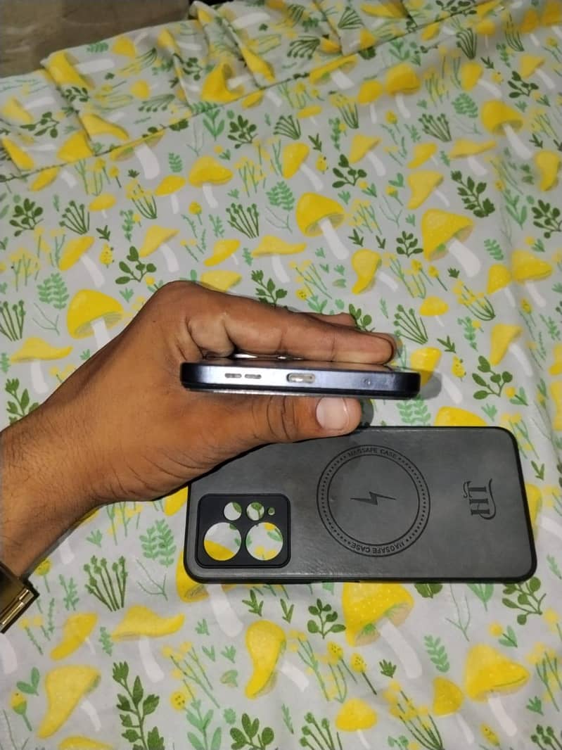 Redmi note 12 5
