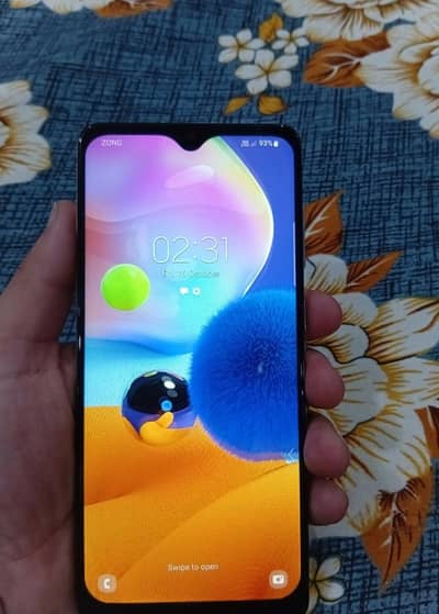 Samsung Mobile A31 Mobile For Sale