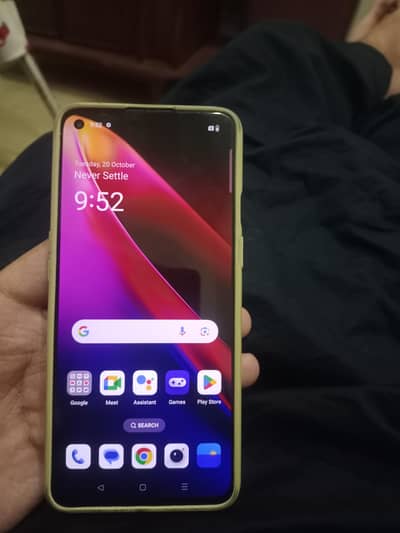 One Plus 9 5g 12/256