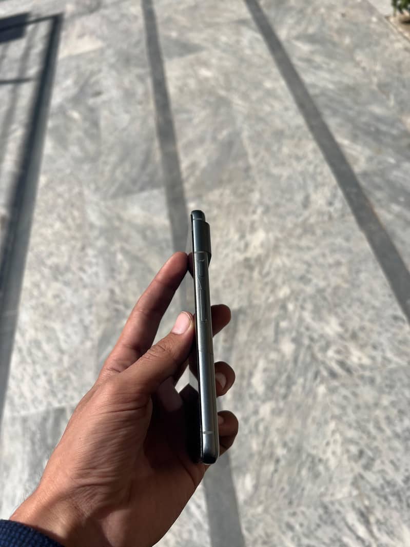 Google Pixel 8 Official PTA 1