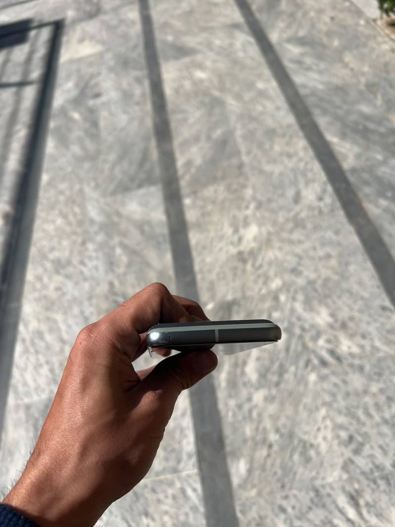 Google Pixel 8 Official PTA 3