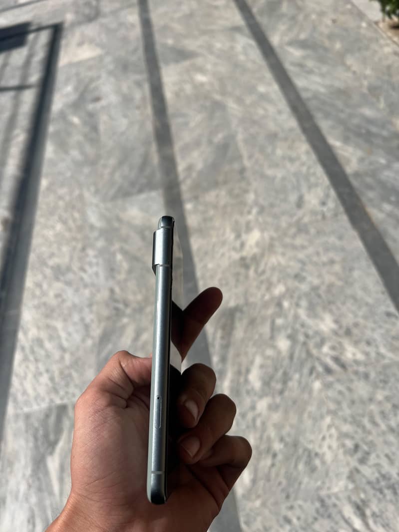 Google Pixel 8 Official PTA 4