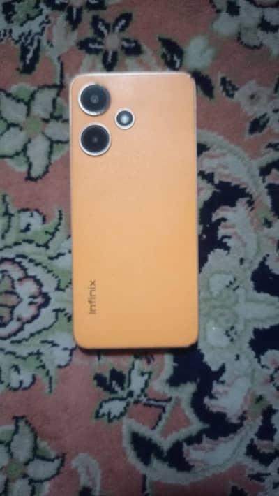 Infinix Hot 30i Total Genuine No Open No repair 03225251445
