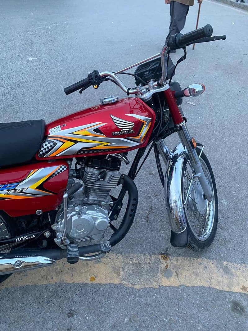 Honda 3