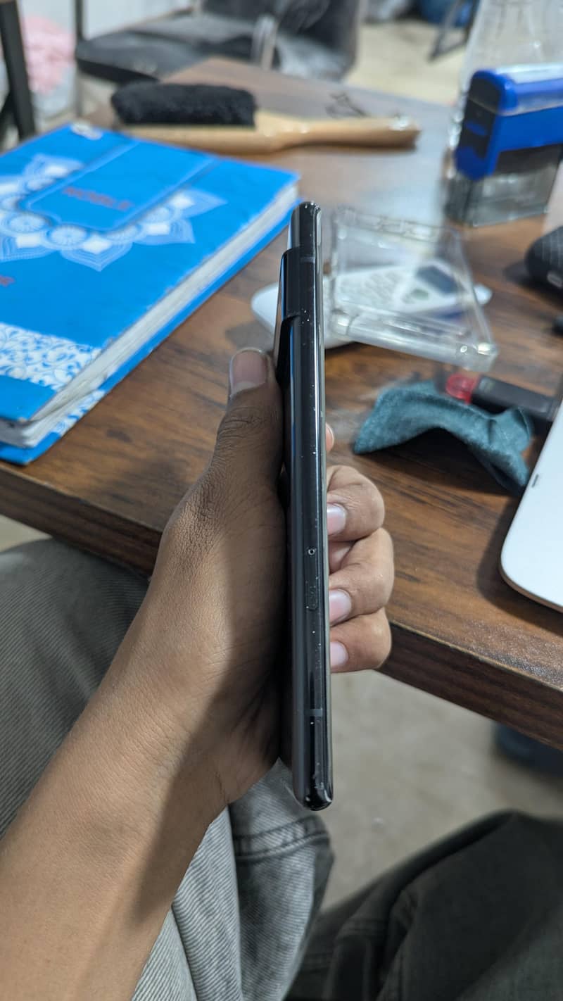 Google Pixel 6 Pro 3