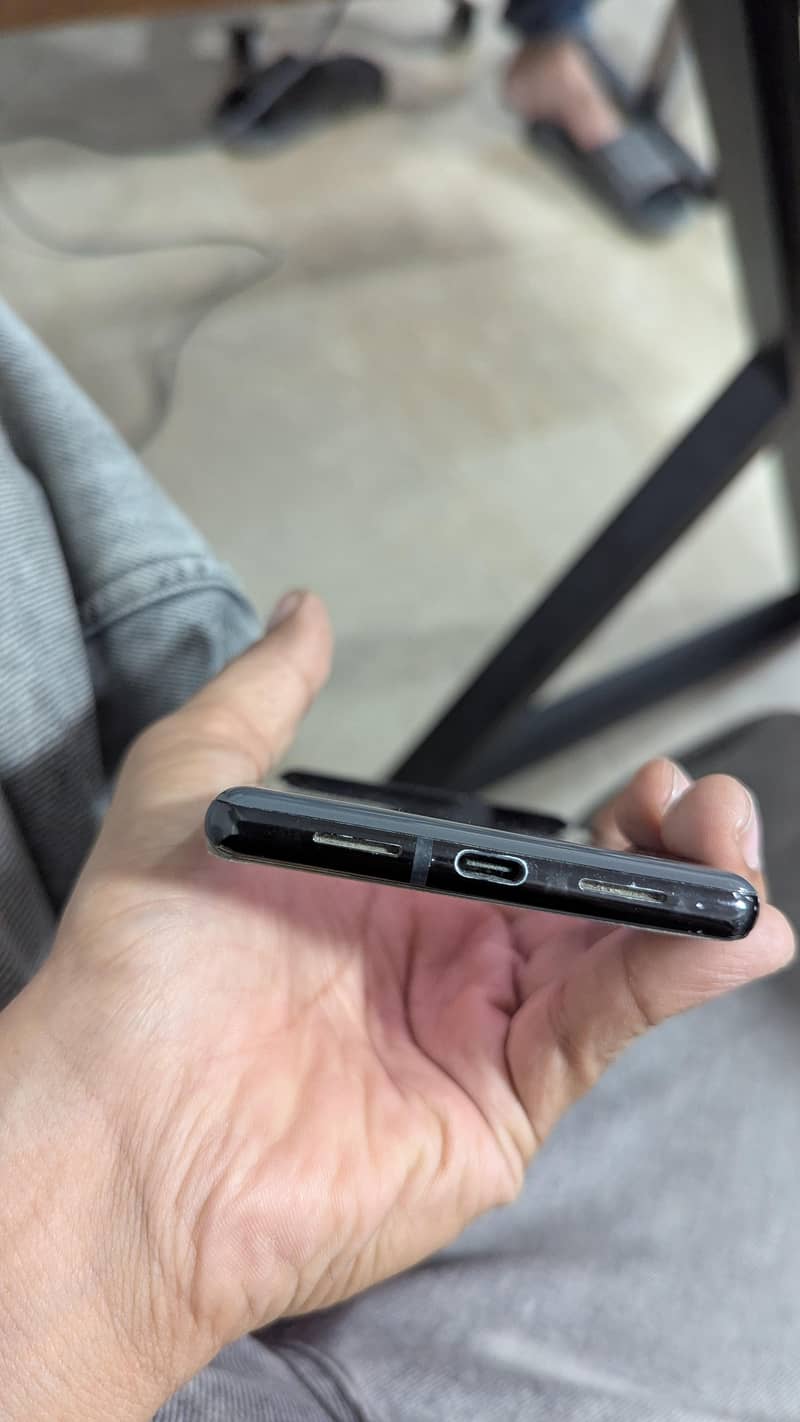 Google Pixel 6 Pro 4