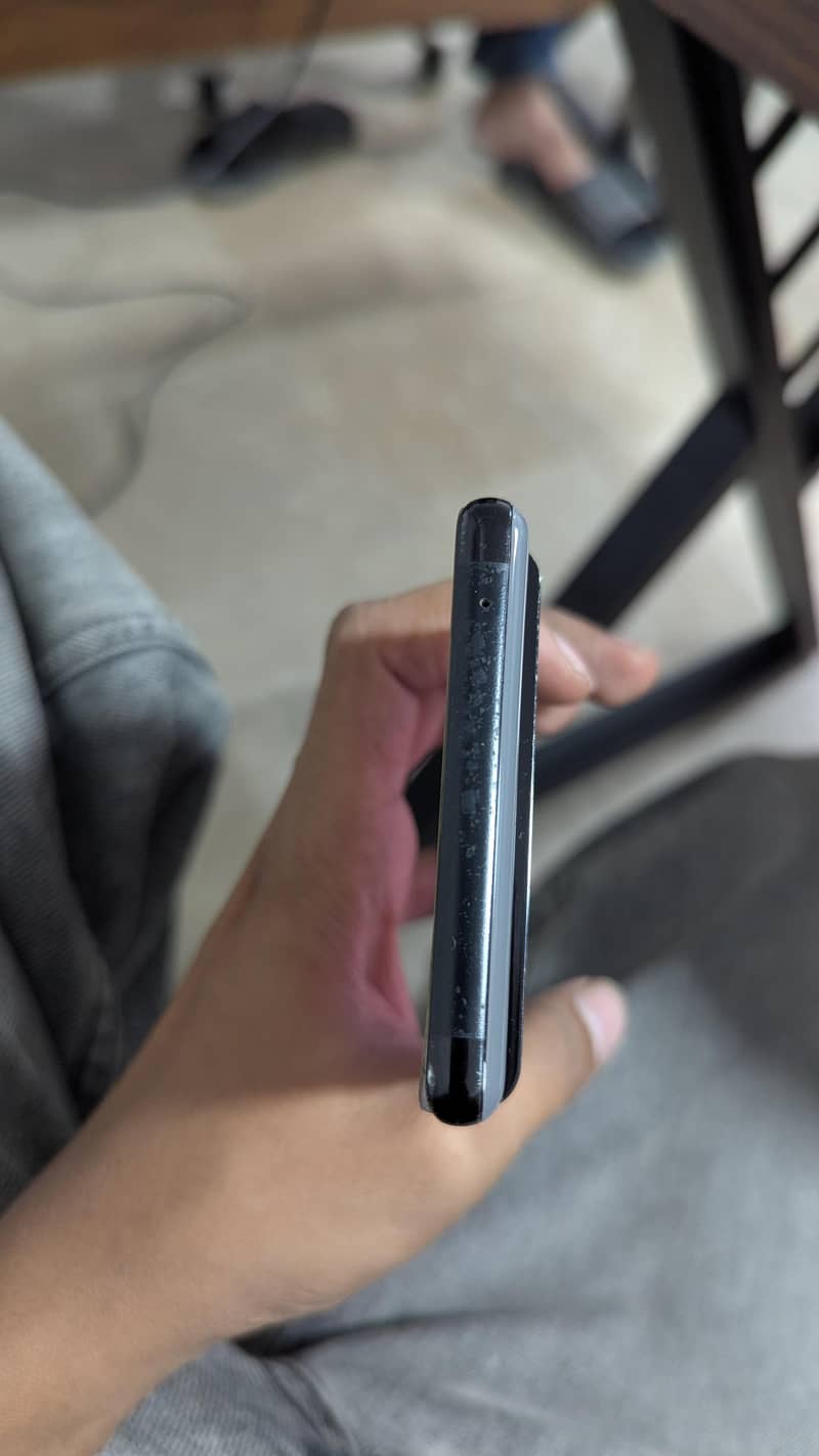 Google Pixel 6 Pro 5