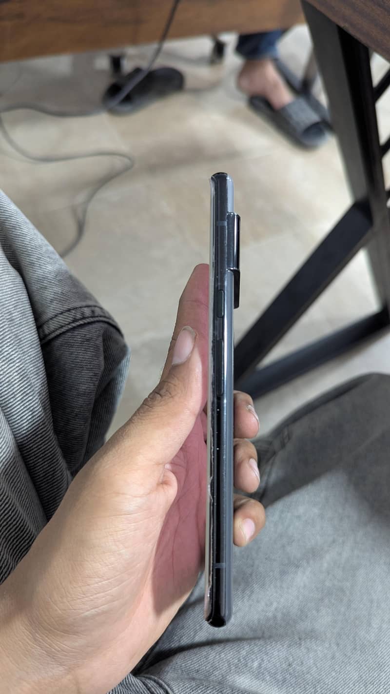 Google Pixel 6 Pro 6