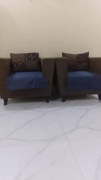 sofa 5 seater urgent sale