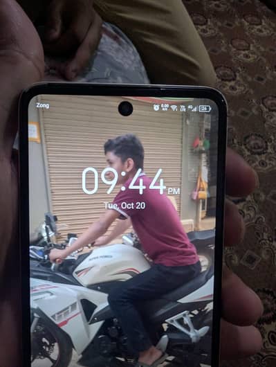 Tecno Spark Go 2024