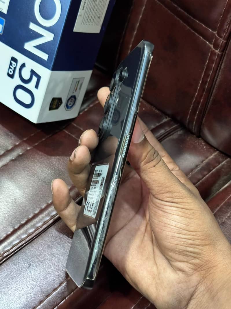 Tecno CAMON 15 Pro 2