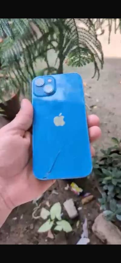 Apple iPhone 13 Jv
