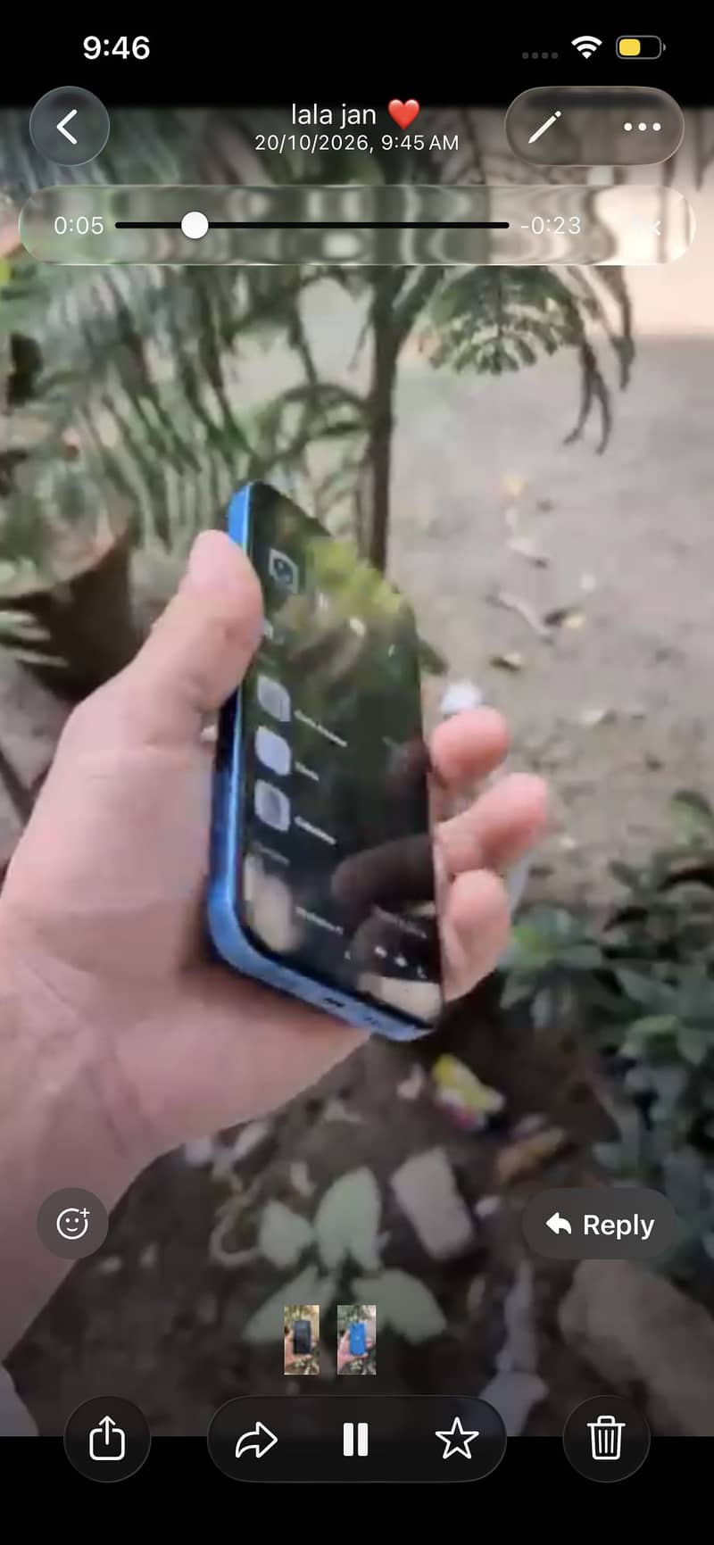 Apple iPhone 13 Jv 3