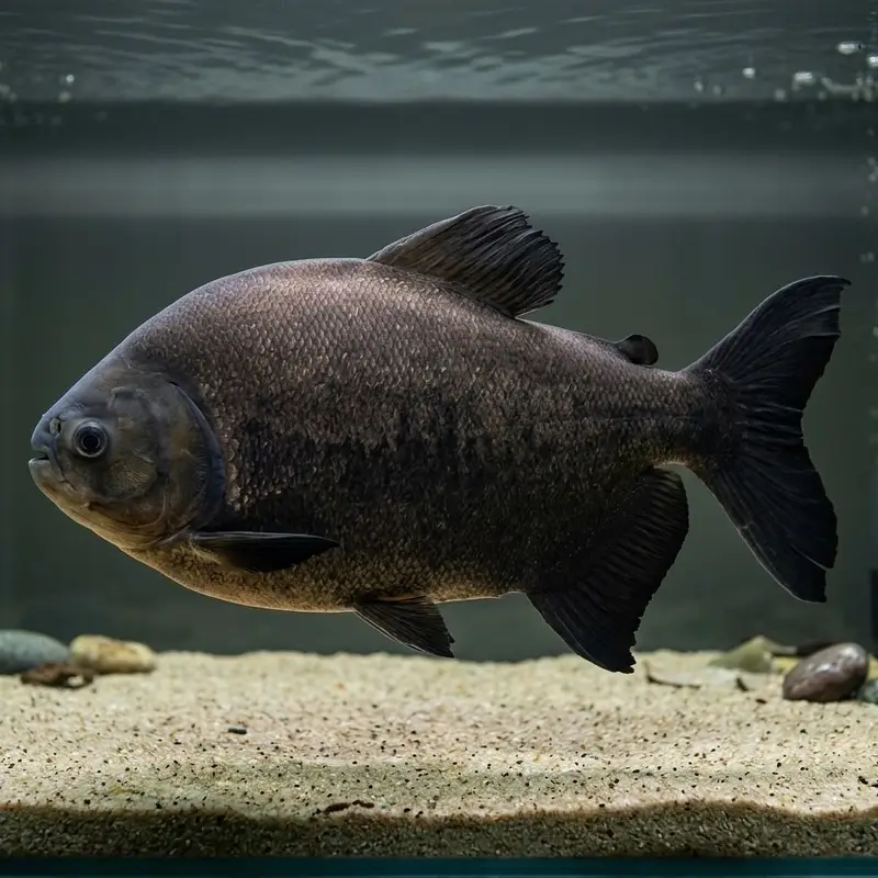 Monster Fishes — photo 4