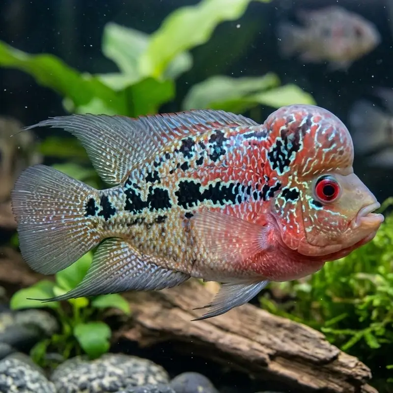 Monster Fishes — photo 7