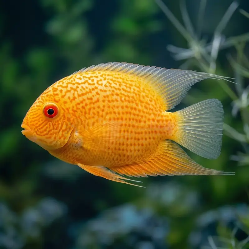 Monster Fishes — photo 11