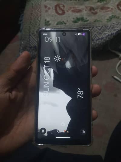 Google Pixel 7a