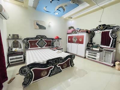 Bed set