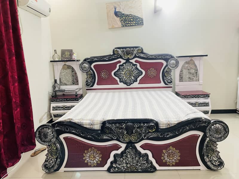 Bed set 1