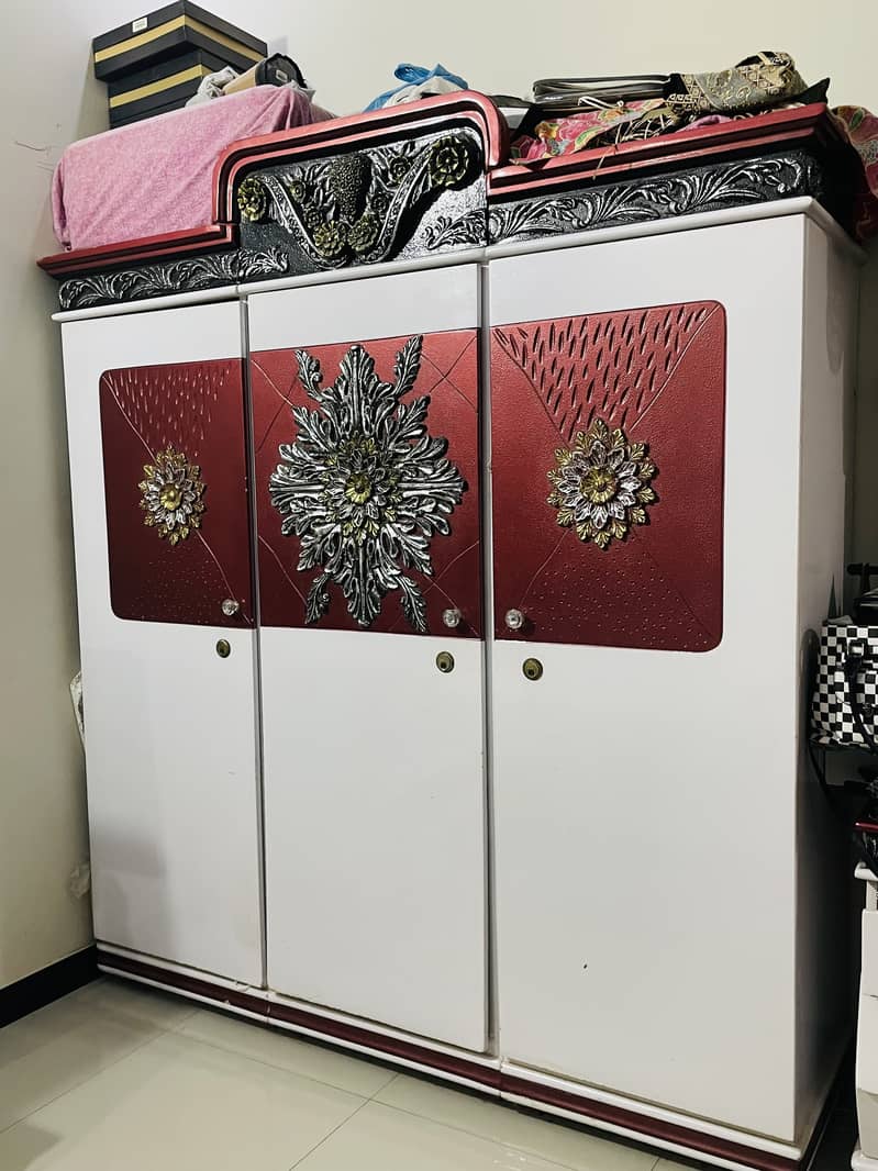 Bed set 2