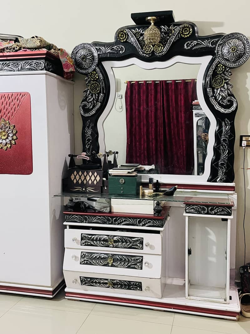 Bed set 3