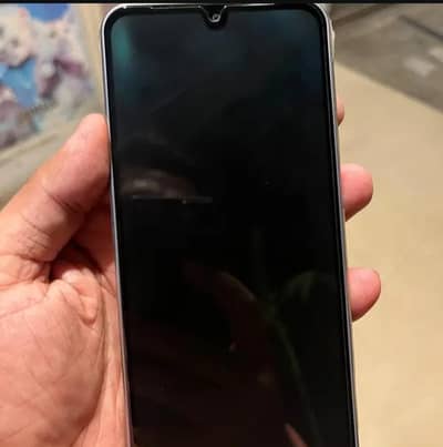 Samsung Mobile A17