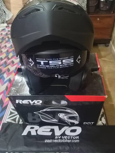 rivo bye vector 3 in 1 m