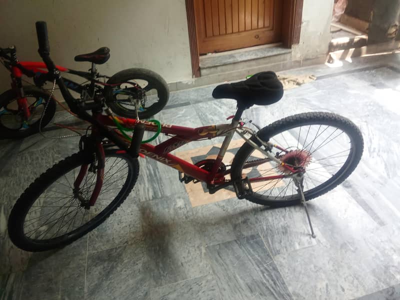 good condition 0