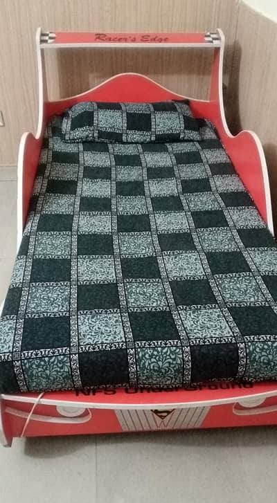 adult car bed