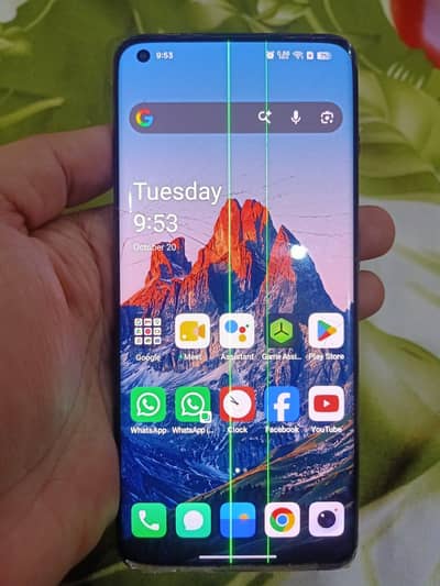 One Plus 10 Pro