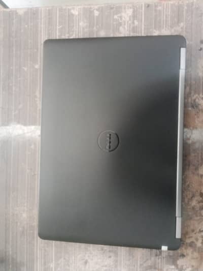 DELL LATITUDE 5470