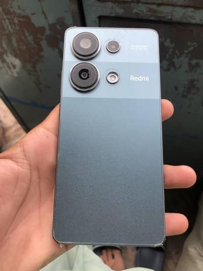 Xiaomi Redmi Note 13 Pro
