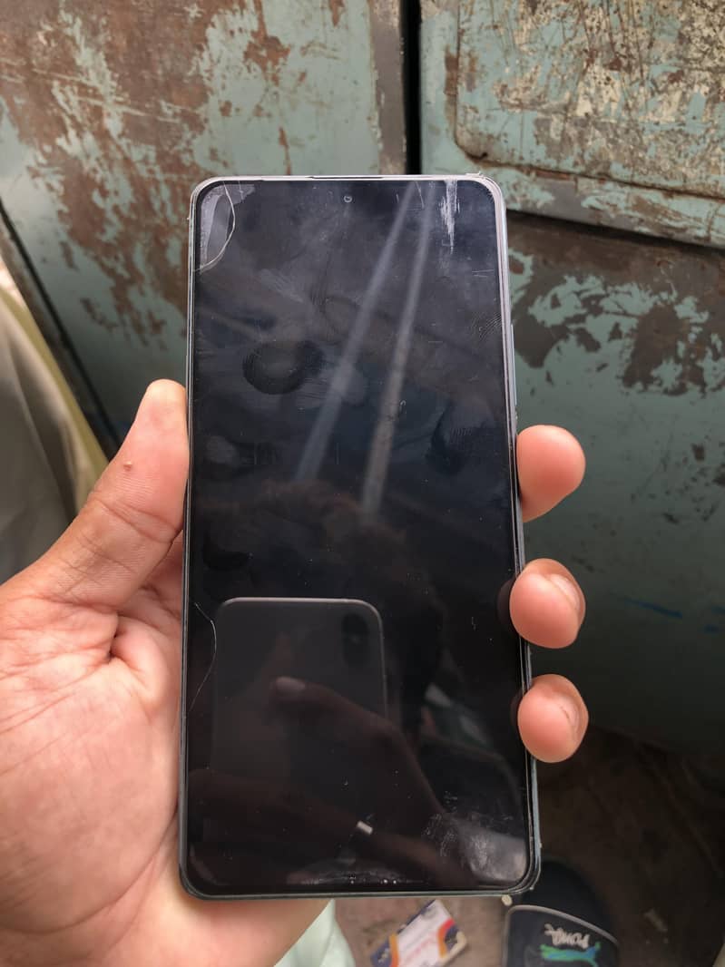 Xiaomi Redmi Note 13 Pro 1
