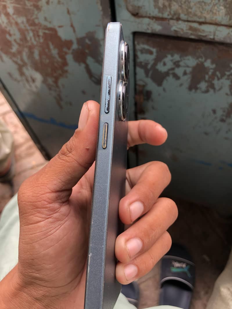 Xiaomi Redmi Note 13 Pro 2