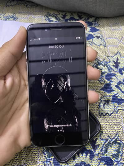 Apple iPhone SE 2nd generation
