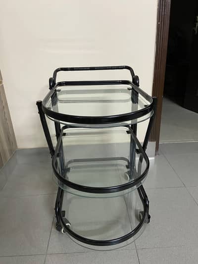 Tea / Food Trolley