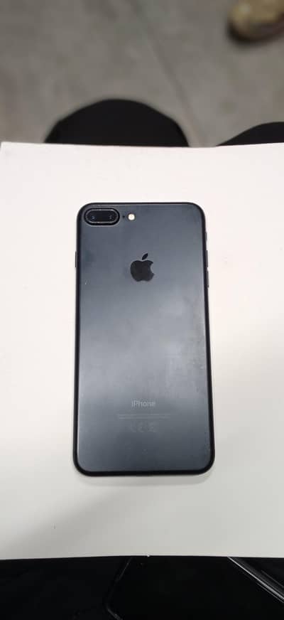 Apple iPhone 7 Plus