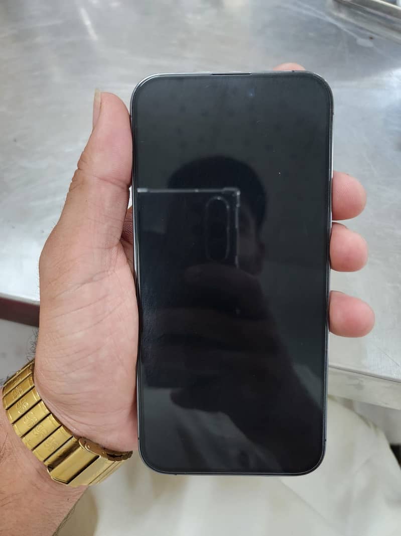 Apple iPhone 14 Pro Max 6