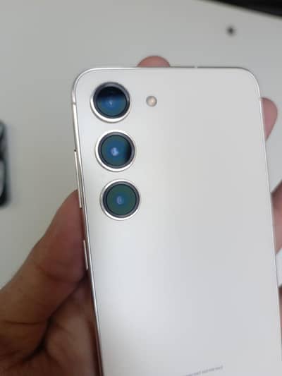 Samsung Mobile S23