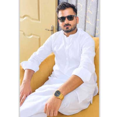 Abeer haider
