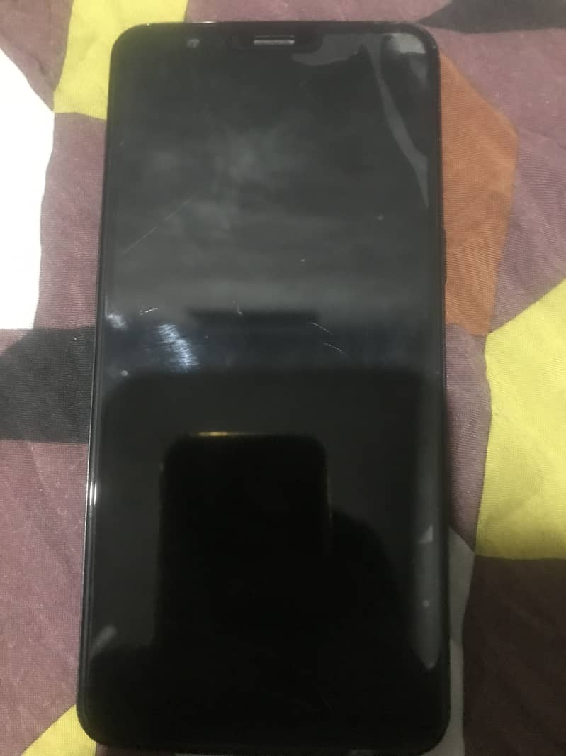 One Plus 5T 1