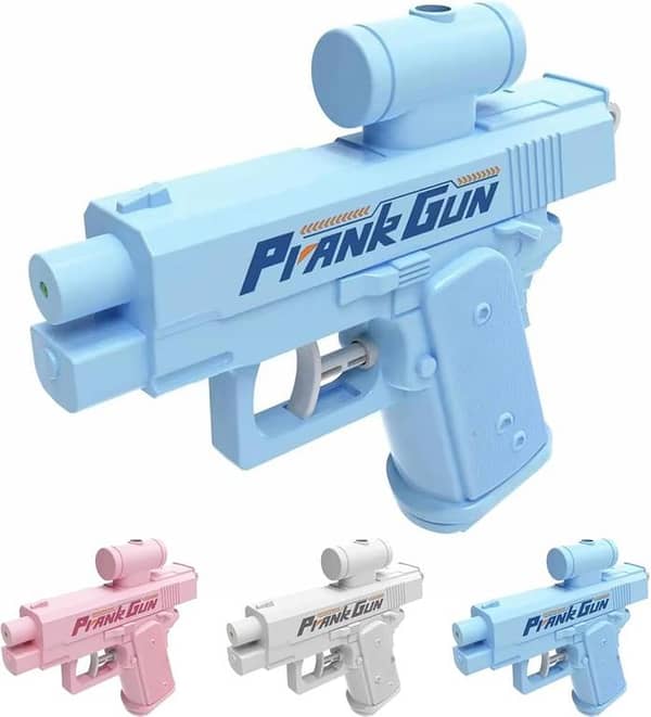 Water Spray Toy for Kids