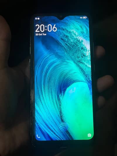 Vivo S1
