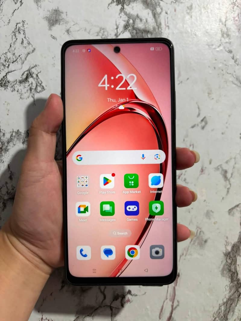 OPPO A5 0
